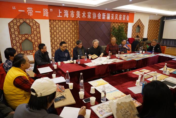 �Ϻ���Э��һ��һ·���½������ɷ�