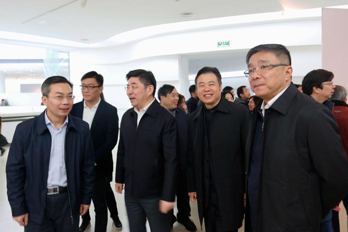 �������ݵڶ���ȫ���й��������񻭣���Ʒչ��Ļ