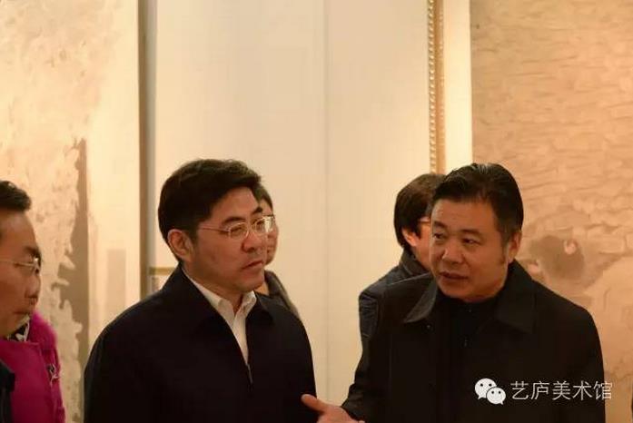 �������ݵڶ���ȫ���й��������񻭣���Ʒչ��Ļ