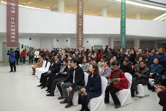 �������ݵڶ���ȫ���й��������񻭣���Ʒչ��Ļ