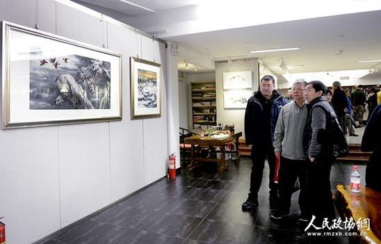 �ߺ��ѩ��ȫ��Ѳ��չ�ھ���Ļ