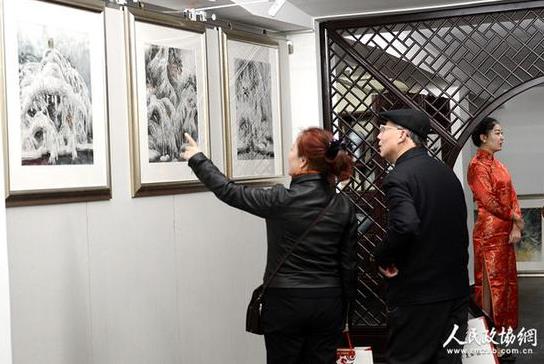 �ߺ��ѩ��ȫ��Ѳ��չ�ھ���Ļ