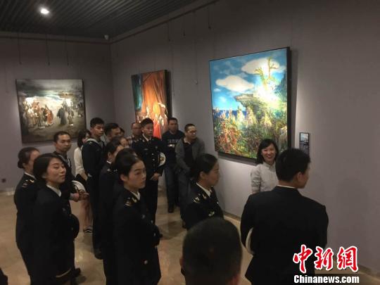 ���緫ʱ������ս�滭����Ѳչ ���֡�˿·���ż�