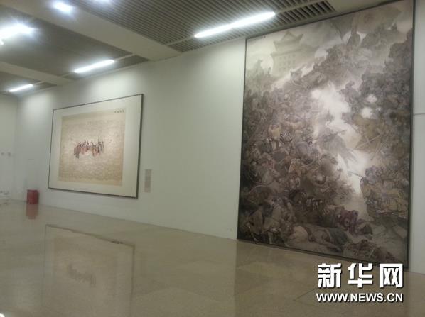 ���л�ʷʫ������չ�����ڹ�����չ