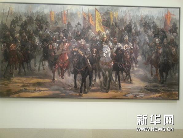 ���л�ʷʫ������չ�����ڹ�����չ