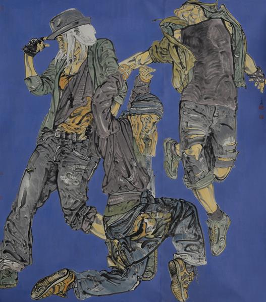 ���໭Ժ������Ʒչ�������й�������