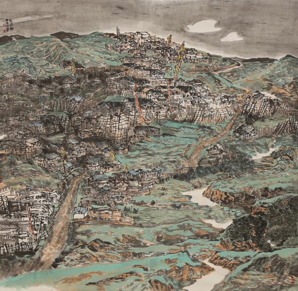 ���໭Ժ������Ʒչ�������й�������