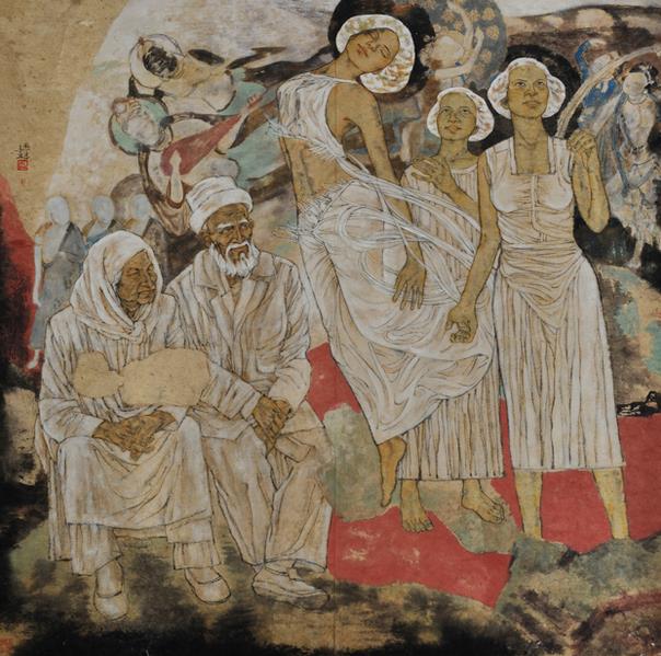 ���໭Ժ������Ʒչ�������й�������