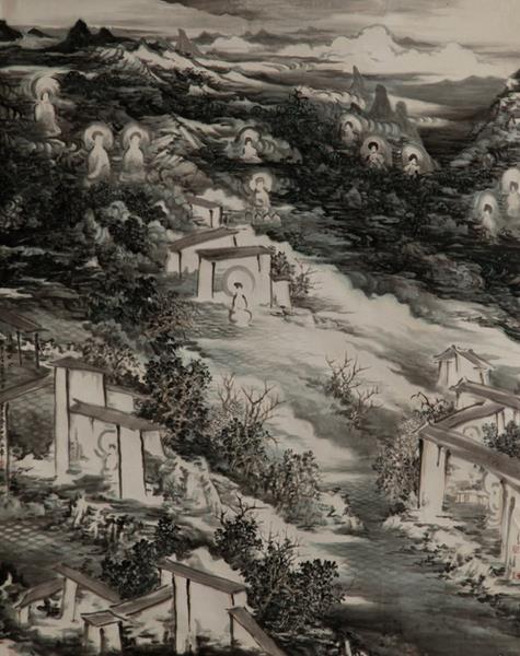 ���໭Ժ������Ʒչ�������й�������