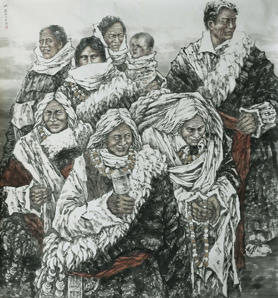 ���໭Ժ������Ʒչ�������й�������