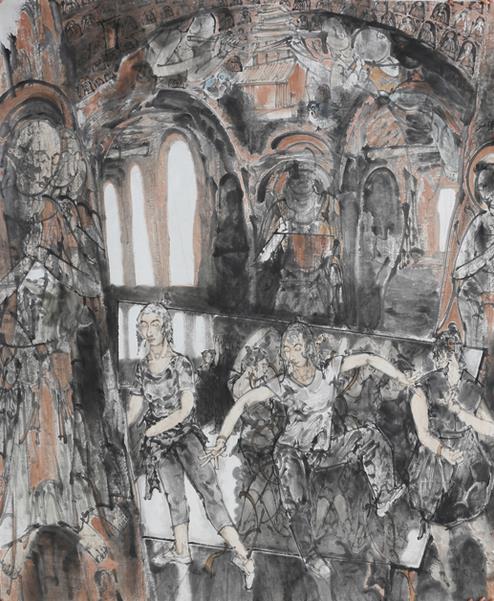 ���໭Ժ������Ʒչ�������й�������