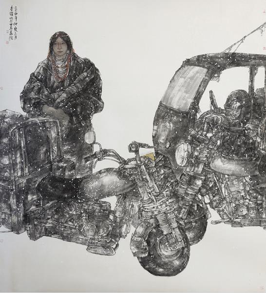 ���໭Ժ������Ʒչ�������й�������