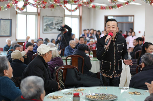 ����ի�������Ҽ�������ҵ����ͨ�ݽ��������깫Ԣ