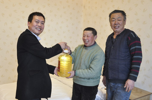 ����ի�������Ҽ�������ҵ����ͨ�ݽ��������깫Ԣ