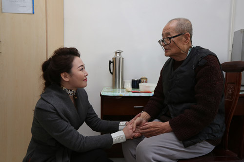 ����ի�������Ҽ�������ҵ����ͨ�ݽ��������깫Ԣ