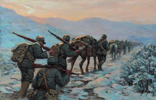 ����� �ƻ���� �ͻ� 65��99.5cm 1984�꣨�й�����ѧԺ�����ݲأ�