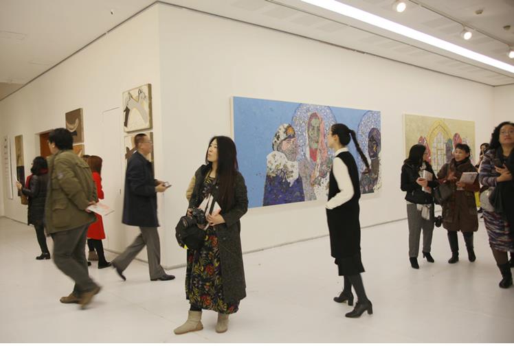 ˿·•���� �й��Ҳʻ滭����չ�����׻�������