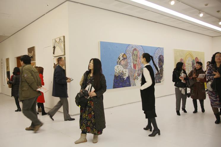 ˿·•���� �й��Ҳʻ滭����չ�����׻�������