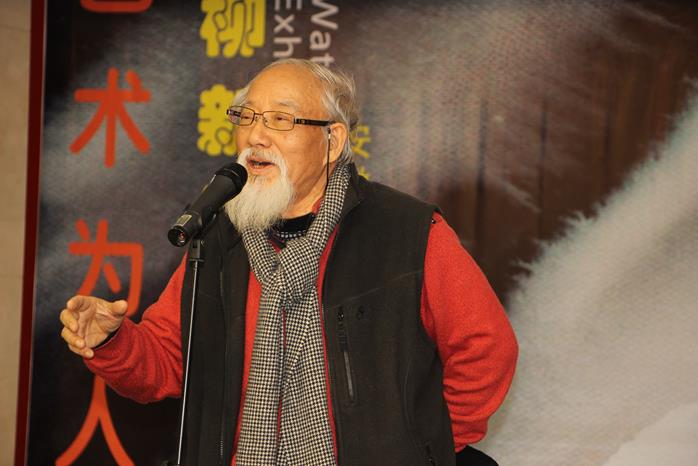 ����ˮ�ʻ�����������չ�ھ���Ļ