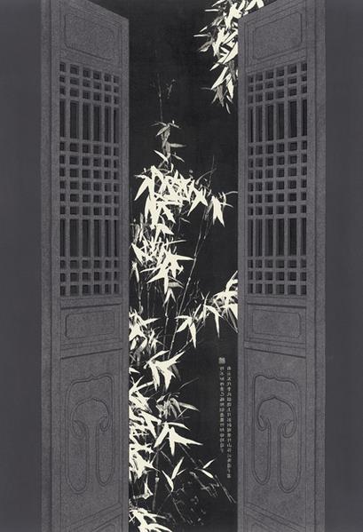 ���ž��硪����ƽ�滭��Ʒչ