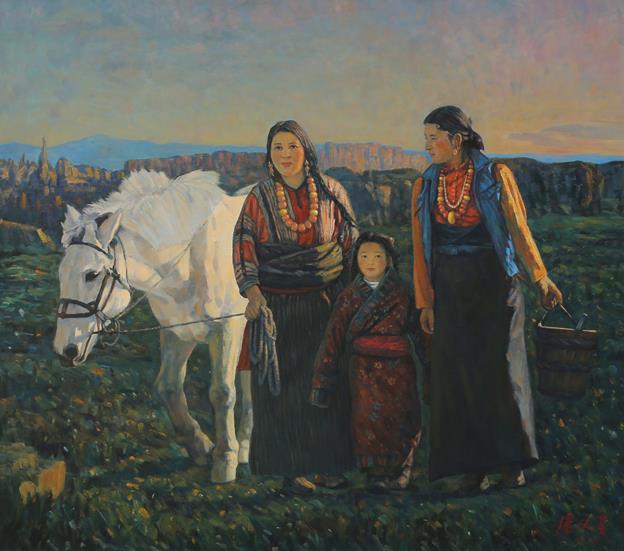 ���໭Ժ�����������̣����໭Ժ������Ʒչ