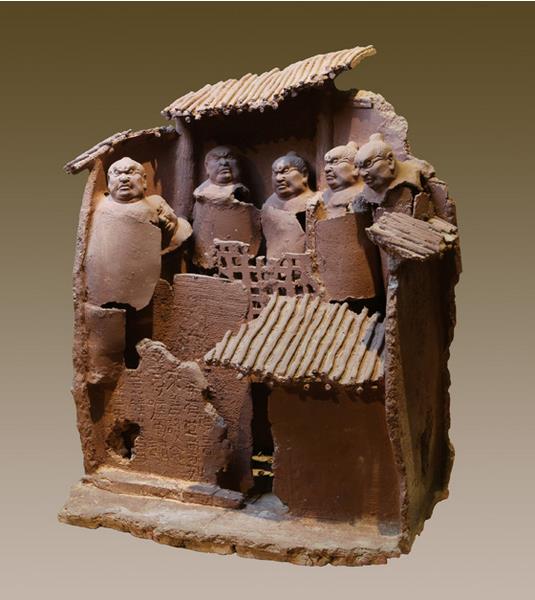 ¯�����졪��������������Ʒչ