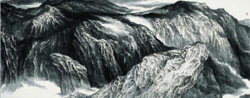 �鳱ɽˮ��������ʦ����Ʒչչ����Ʒ