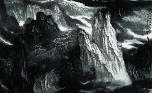 �鳱ɽˮ��������ʦ����Ʒչչ����Ʒ