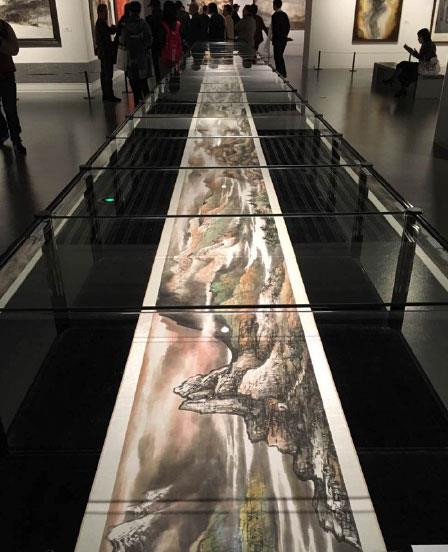 ���쾻��・��ԭ����������Ĵ�������չ�Ϻ���Ļ