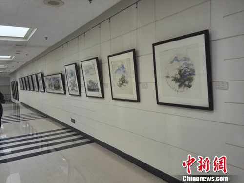 ����Ԫ�й���չ��Ļ �Ի�����ס��ͳ����