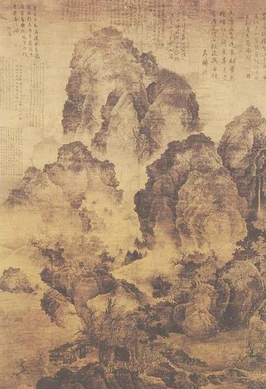 别让书画同源蒙蔽了双眼