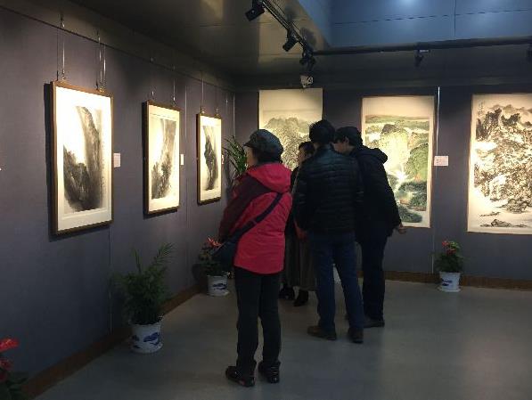 2016���׽조���Ǳ����黭չ�����Ͼ�