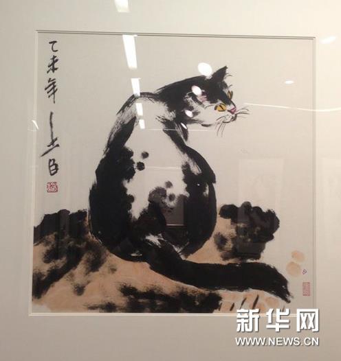 ���ٳ�д�⻨��չ�����廪��ѧ����ѧԺ������