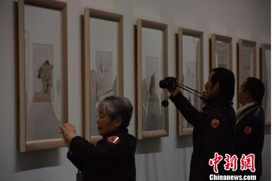 ��������134��ָ����Ʒ���人չ��