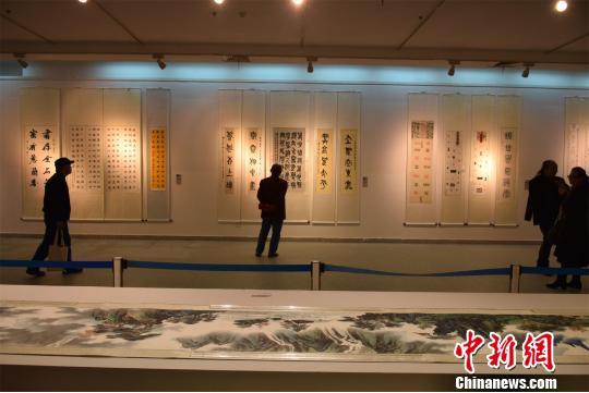 160���м����黭��Ʒ�����人