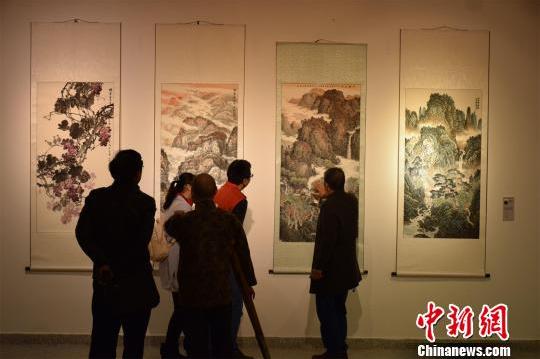 160���м����黭��Ʒ�����人