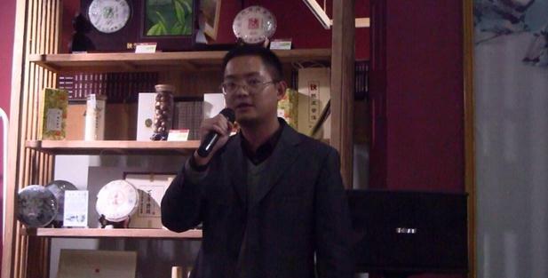 “徐勇民山水画作品讲座暨壹号收藏&宝珍堂签约仪式”圆满落幕