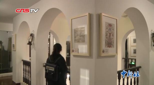 ��������ò��ľ���껭չ���Ͼ�����