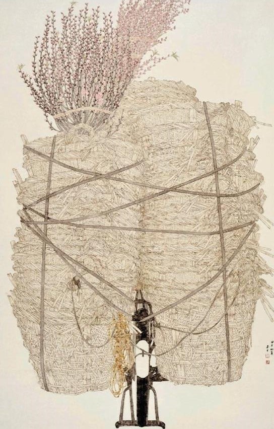 ����ƽ �ҰѴ�����ؼ� 220��143cm ֽ����ɫ 2014��