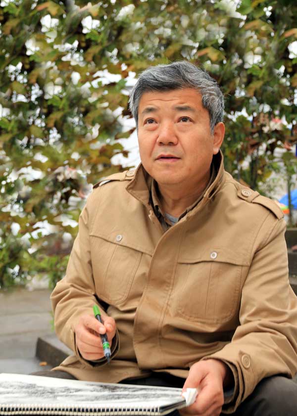 ɽ�С�������ɽ��չ���������й�������