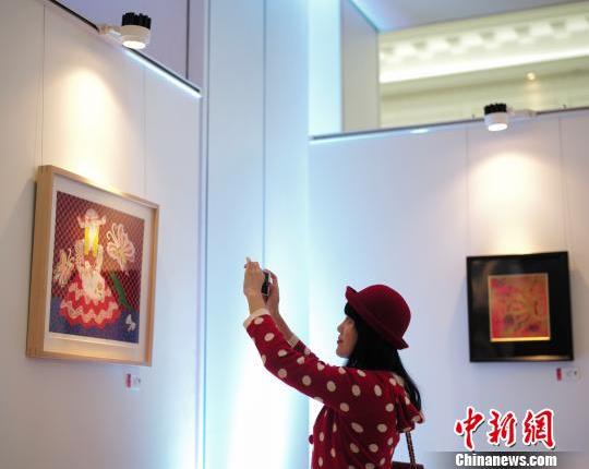 �ձ�������������Ʒչ�������� ������ѧ����Ұ