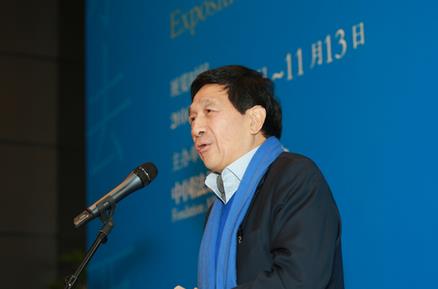 ��ȥ������½�����滭չ�й����Ҳ���ݾٰ�