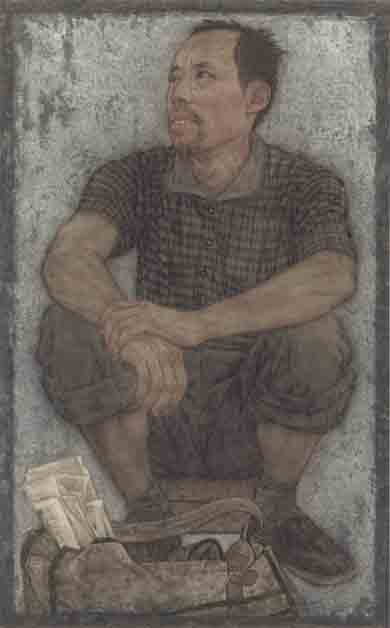 含英咀华·中国艺术研究院工笔画精品展