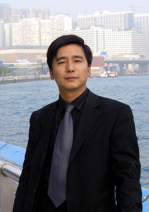 记忆2015:刘东方中国山水画作品精选