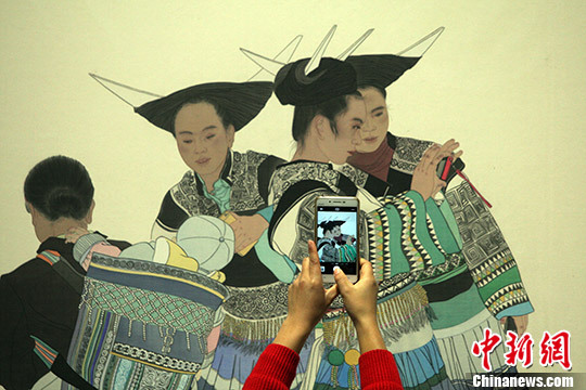 �����й��Ρ��߲������� ȫ���й���չ��Ļ