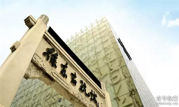 2016武汉文物(国际)博览会3月25日亮相徐东古玩城