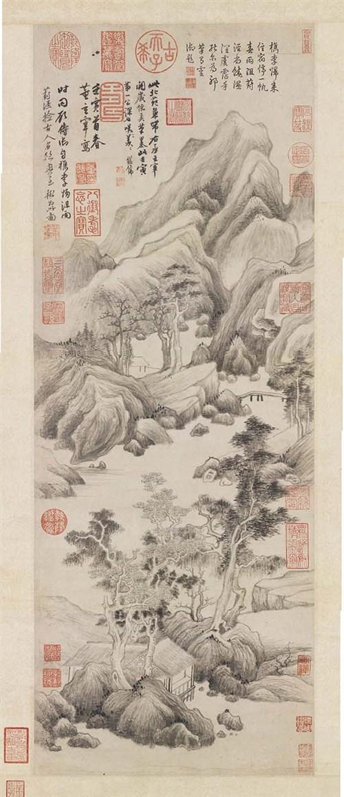 ̨���ʹ��ƶ������չ 63���黭��Ʒ����