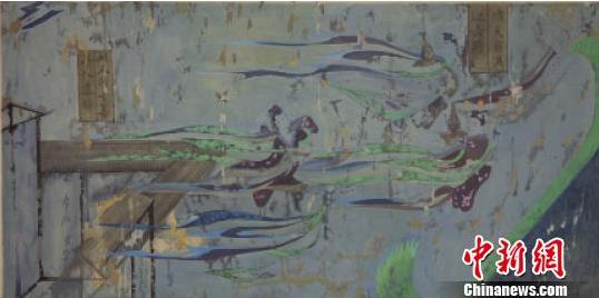 ̽�ء�˿·֮�ꡤ�ػ�������չ��