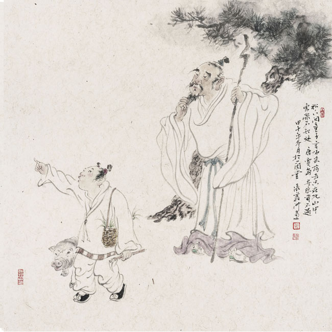 �������й����ﻭ��Ʒ