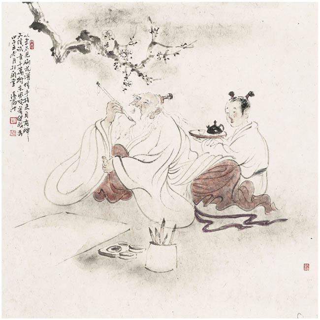 �������й����ﻭ��Ʒ